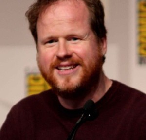 Writing Lessons from Joss Whedon