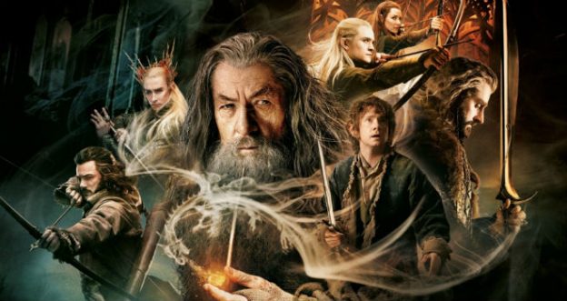 Writing Lessons From The Hobbit