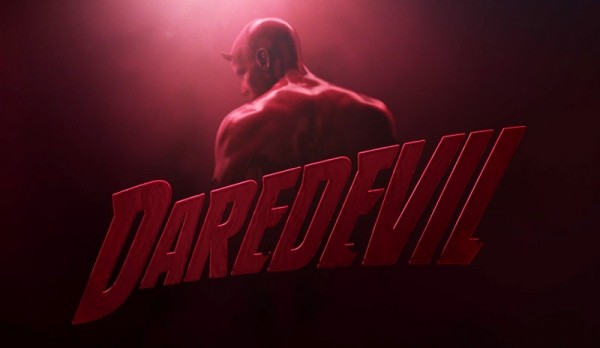 Writing Lessons from Daredevil