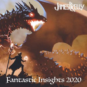 Featured image for Fantastic Insights reader survey